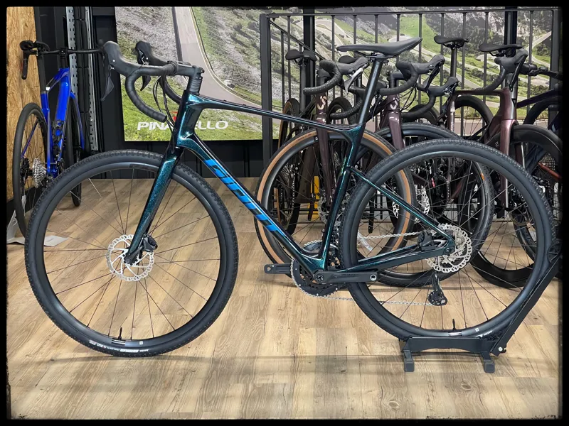 Giant Revolt Advanced 2 Large Starry Night 2022-1